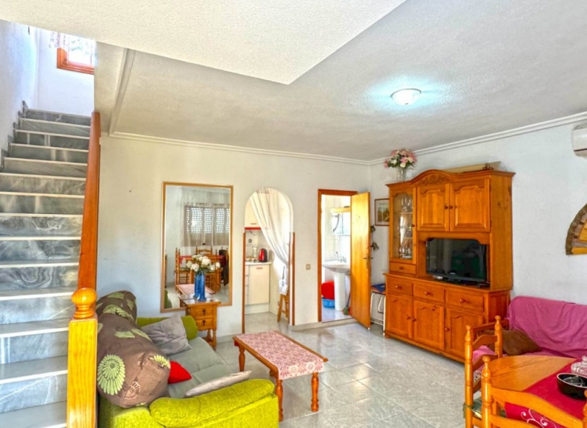 Sale - Apartment / Flat -
Torrevieja*