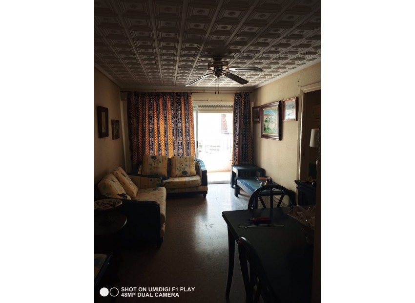 Sale - Apartment / Flat -
Torrevieja*