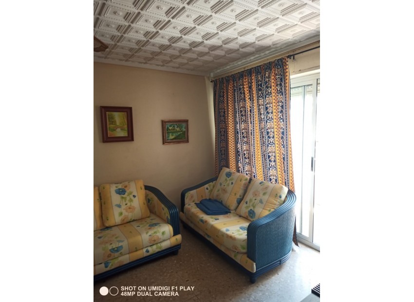 Sale - Apartment / Flat -
Torrevieja*
