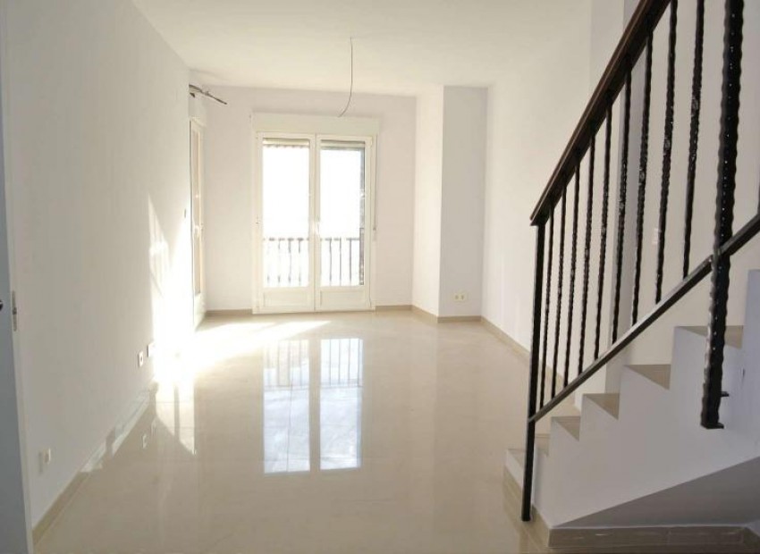 Sale - Apartment / flat -
Villena