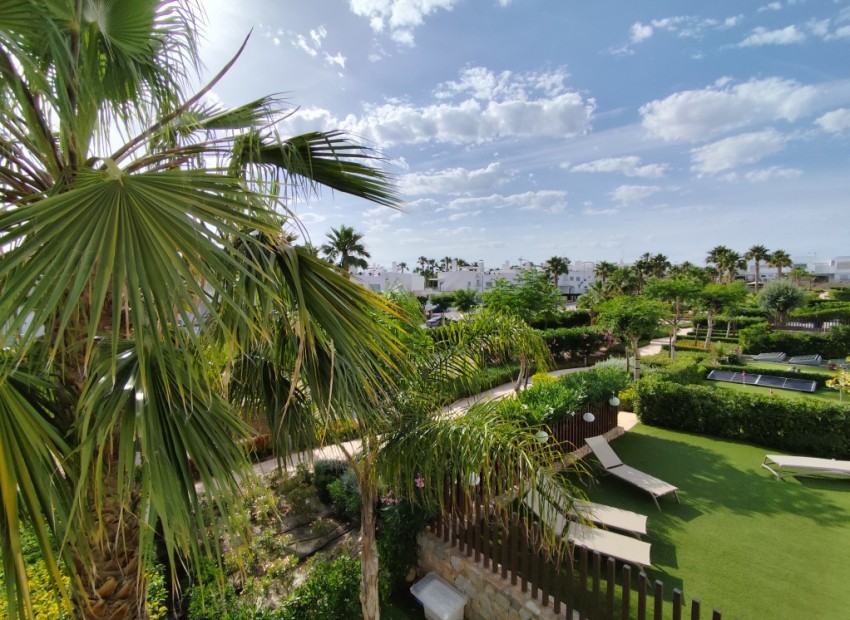 Sale - Apartment / Flat -
Vista Bella Golf* - Vistabella Golf