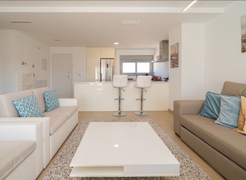 Sale - Apartment / Flat -
Vista Bella Golf* - Vistabella Golf