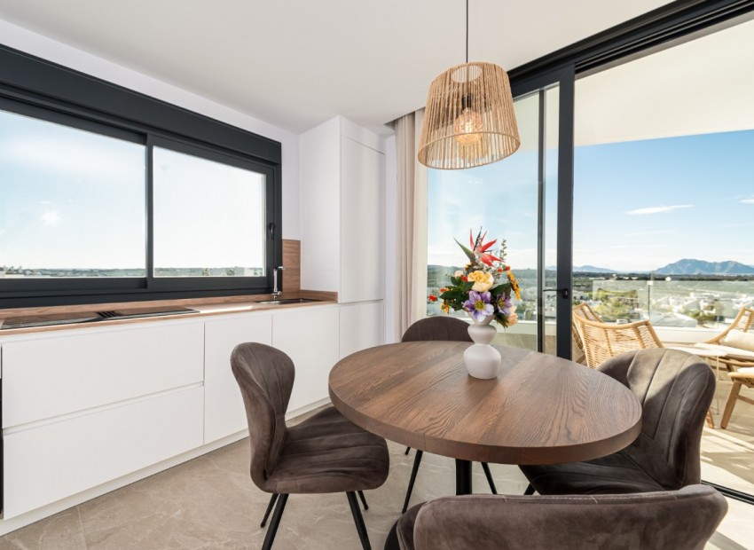 Sale - Apartment - Top Floor -
Benijofar - Benijofar - Village
