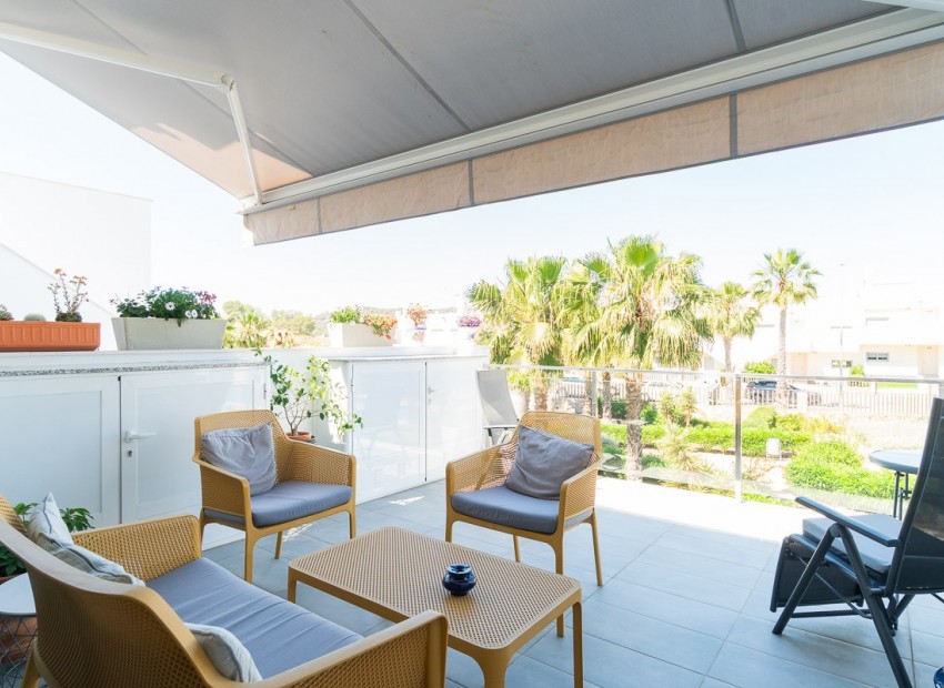 Sale - Apartment - Top Floor -
Orihuela Costa* - Vistabella Golf