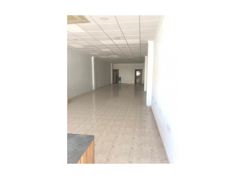 Sale - Commercial -
Cabo Roig
