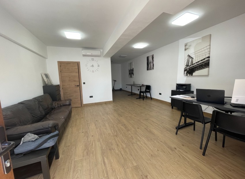 Sale - Commercial -
Guardamar del Segura* - Comunidad Valenciana