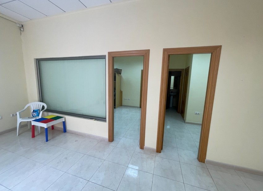 Sale - Commercial -
Guardamar del Segura* - Guardamar del Segura