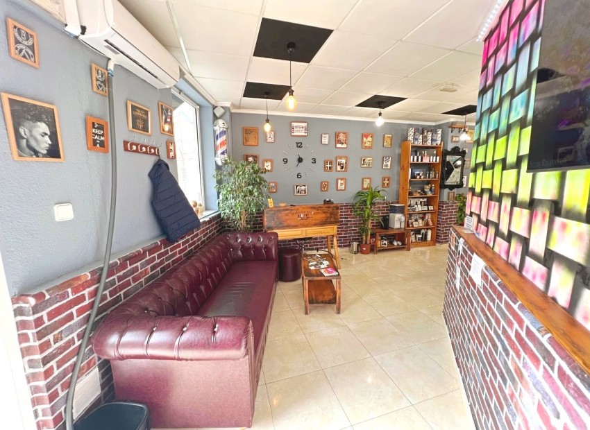 Sale - Commercial -
Guardamar del Segura* - Guardamar del Segura