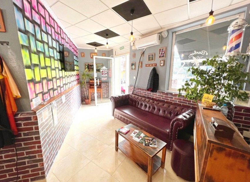 Sale - Commercial -
Guardamar del Segura* - Guardamar del Segura