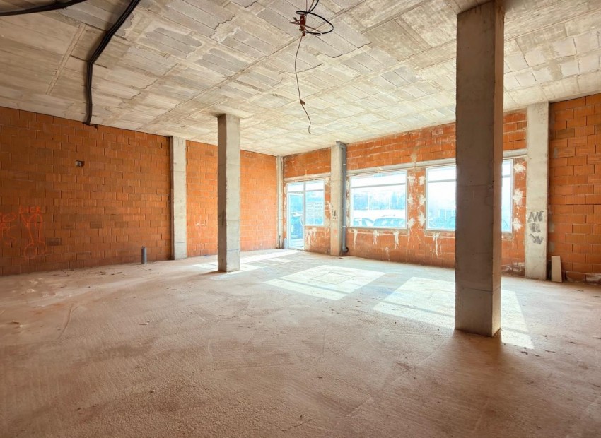 Sale - Commercial -
Orihuela Costa* - Los Dolses*