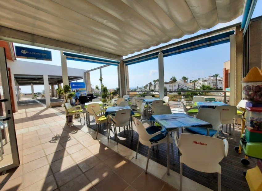 Sale - Commercial -
Orihuela Costa* - Villamartin*