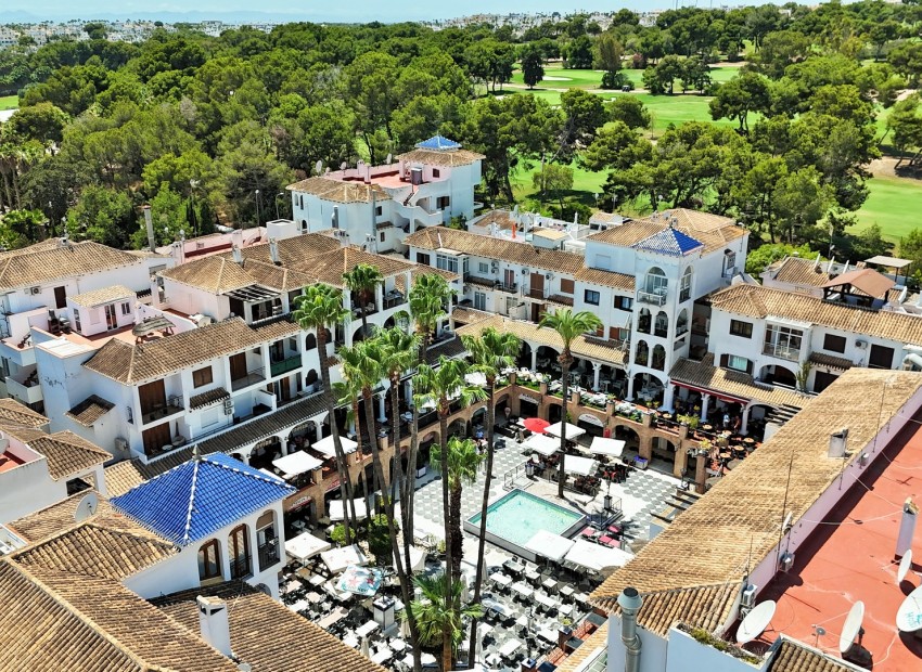 Sale - Commercial -
Villamartin