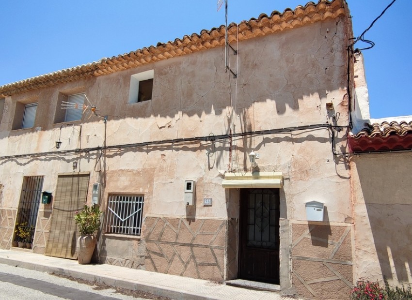 Sale - Country Property -
Torre Del Rico