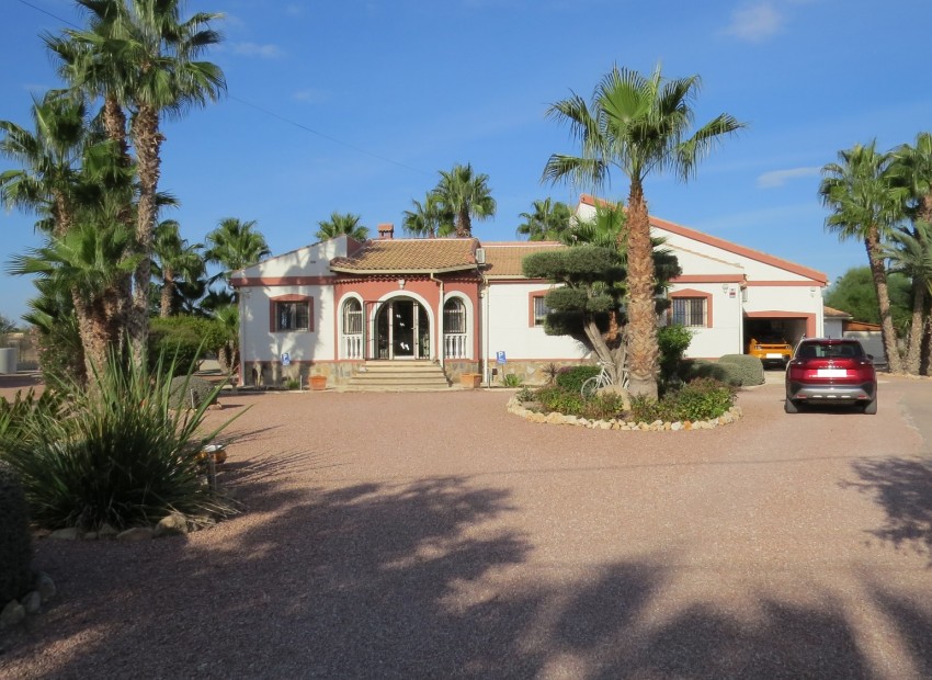 Sale - Finca / Country Property -
Alicante* - Daya Vieja