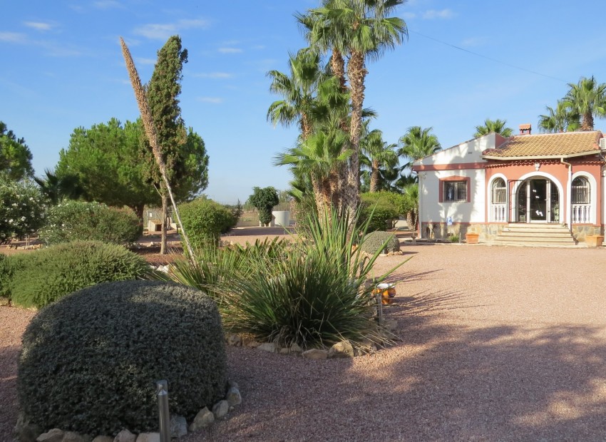 Sale - Finca / Country Property -
Alicante* - Daya Vieja