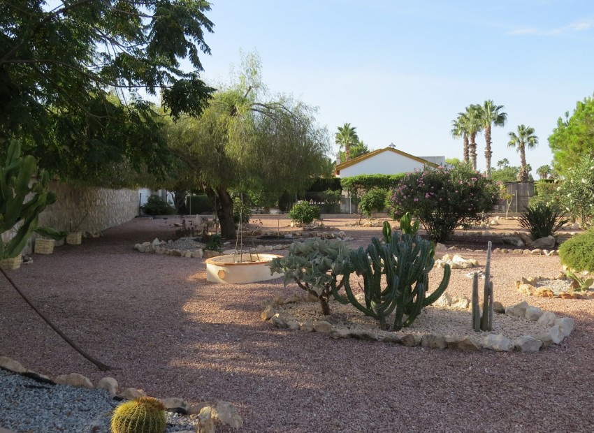 Sale - Finca / Country Property -
Alicante* - Daya Vieja