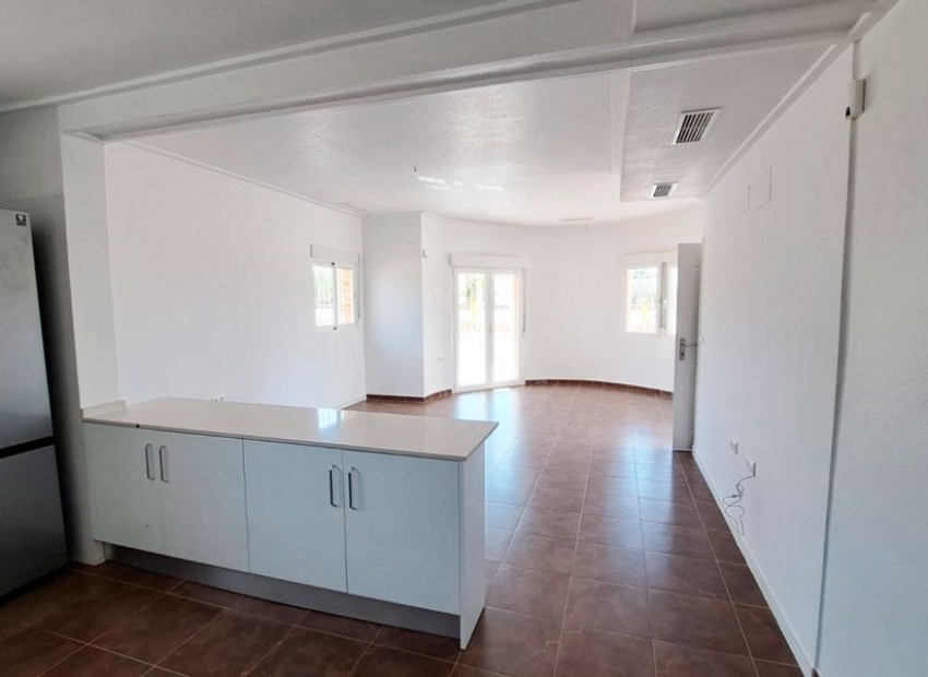 Sale - Finca / Country Property -
Catral* - Catral - Country