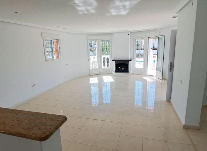 Sale - Finca / Country Property -
Catral - Catral - Country