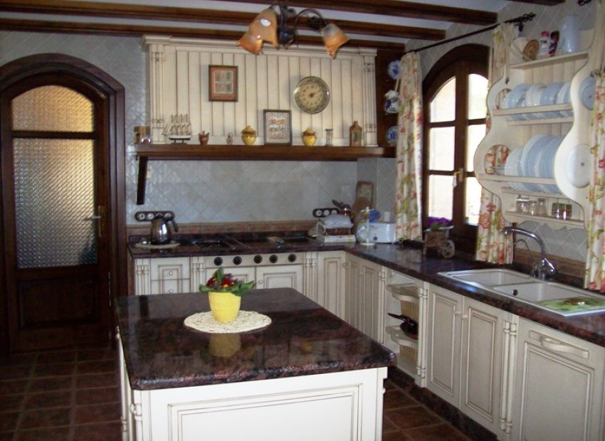 Sale - Finca / Country Property -
Cuidad Quesada* - Lo Pepin*