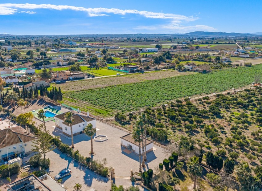 Sale - Finca / Country Property -
Dolores - Dolores - Country