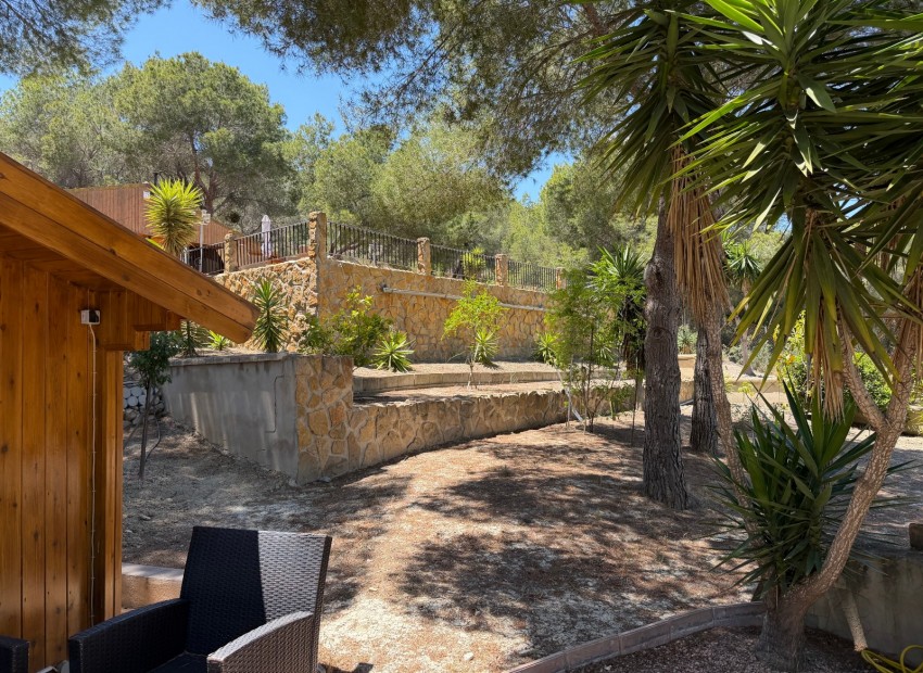 Sale - Finca / Country Property -
Orihuela* - Torremendo