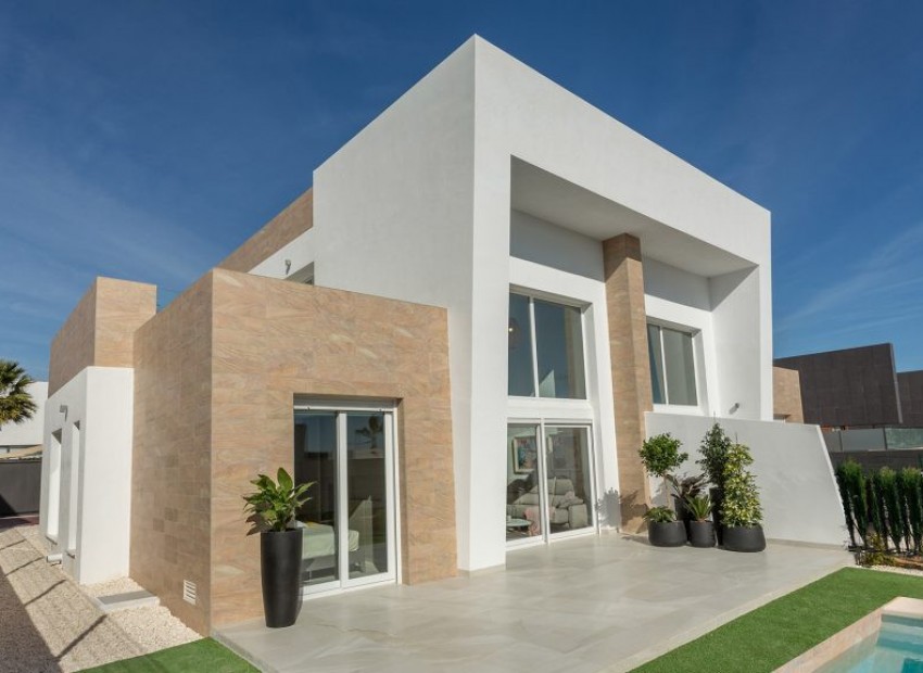 Sale - House -
Algorfa* - Algorfa