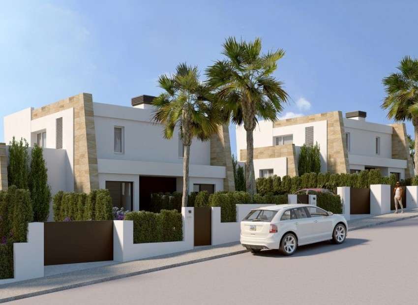 Sale - House -
Algorfa* - Algorfa