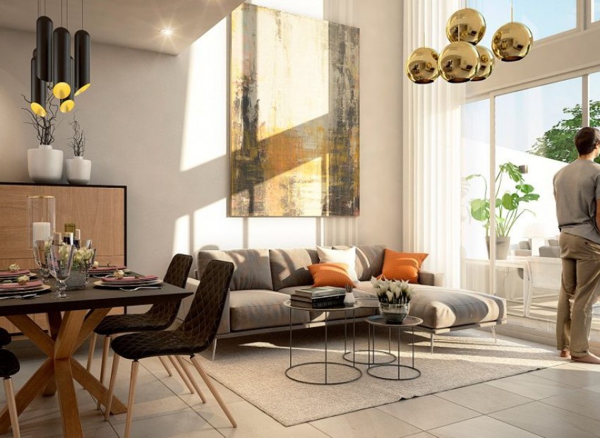 Sale - House -
Algorfa* - Algorfa