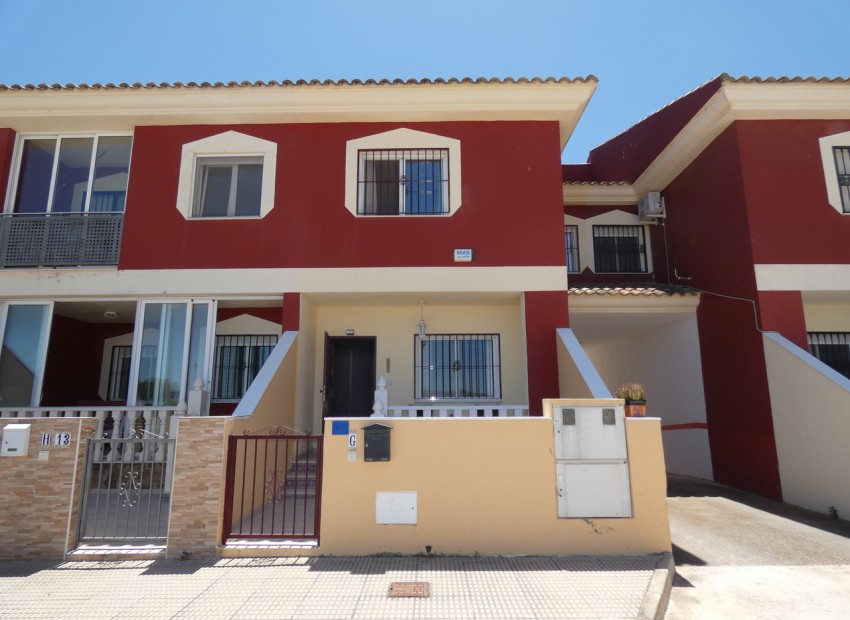 Sale - House -
Algorfa* - Algorfa