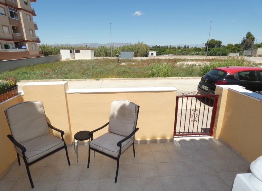 Sale - House -
Algorfa* - Algorfa