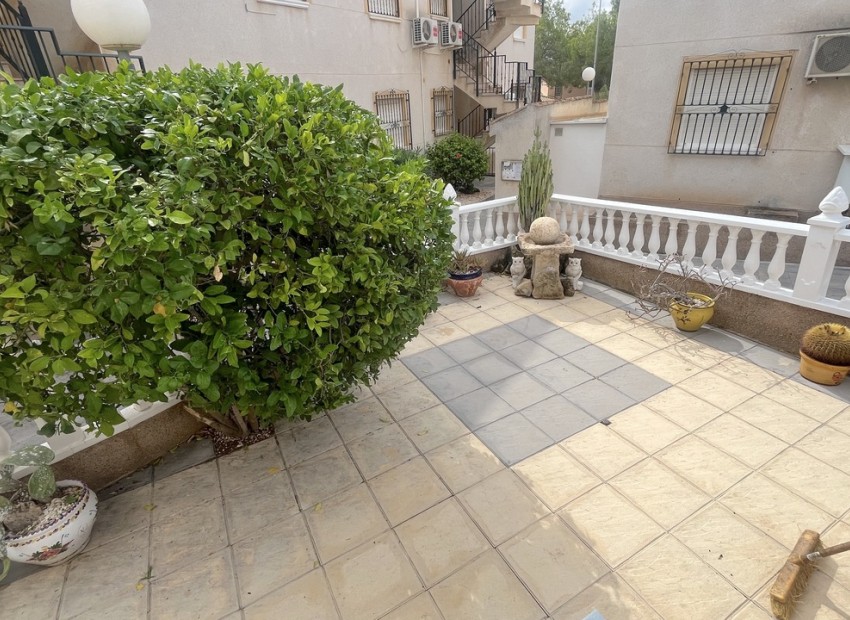 Sale - House -
Algorfa* - Algorfa