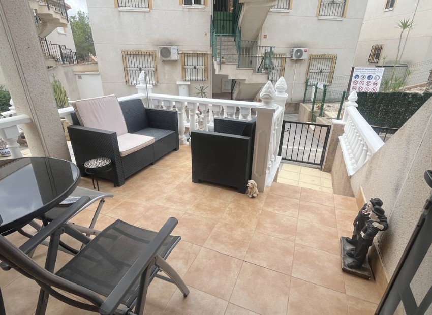 Sale - House -
Algorfa* - Algorfa