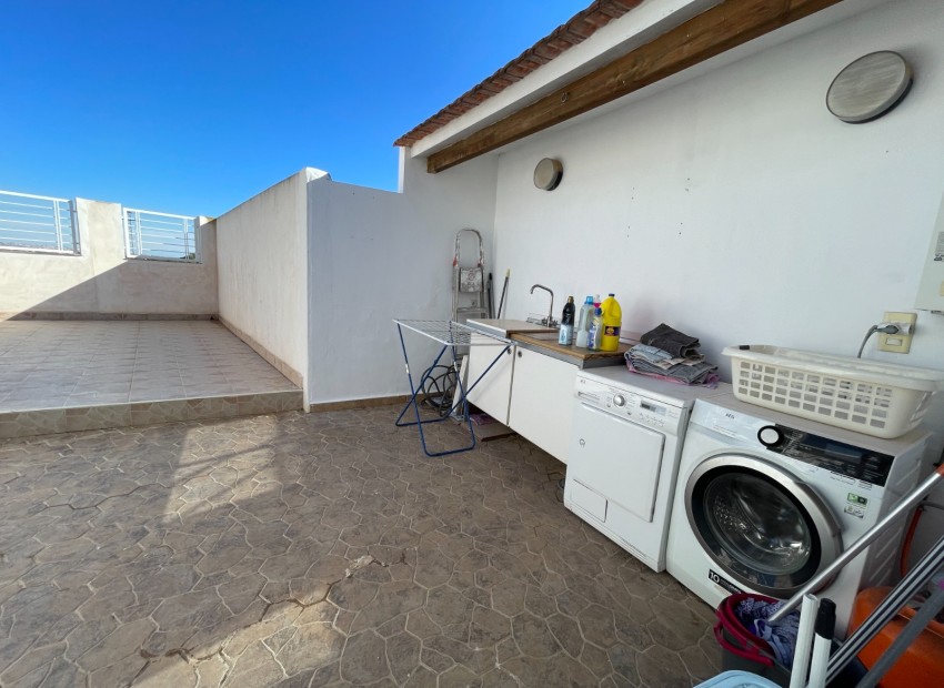 Sale - House -
Algorfa* - La Finca Golf Resort