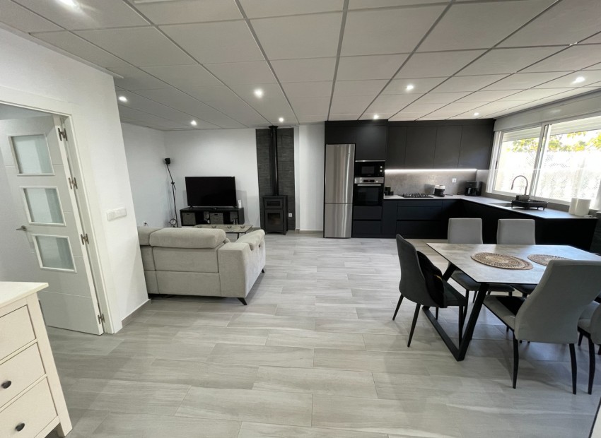 Sale - House -
Algorfa* - La Finca Golf Resort