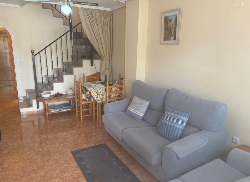 Sale - House -
Algorfa - La Finca Golf Resort
