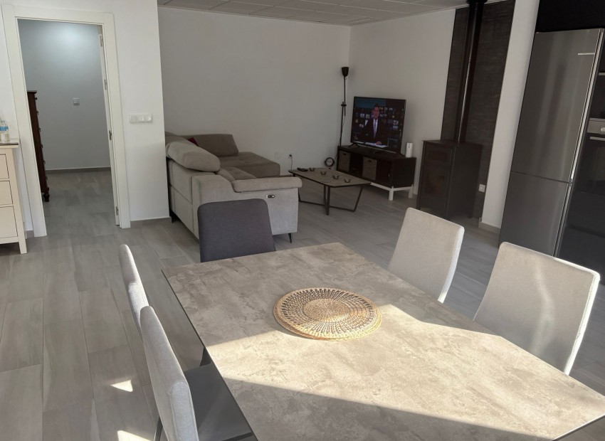 Sale - House -
Algorfa* - Montemar