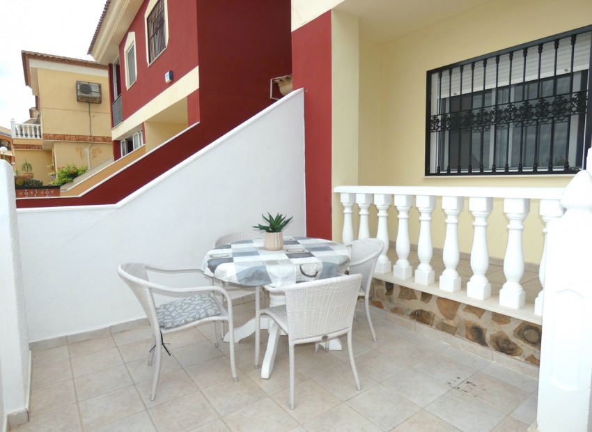 Sale - House -
Algorfa*