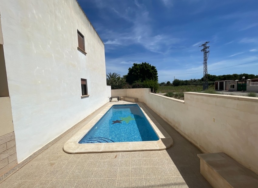Sale - House -
Alicante* - Daya Nueva - Town