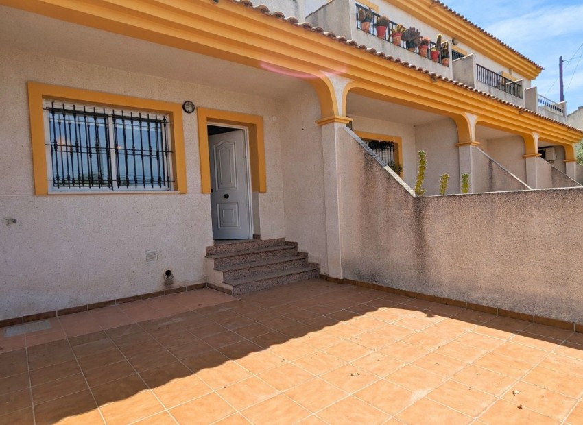 Sale - House -
Alicante* - Daya Nueva*