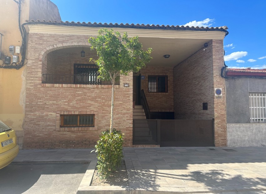 Sale - House -
Alicante* - Rafal*