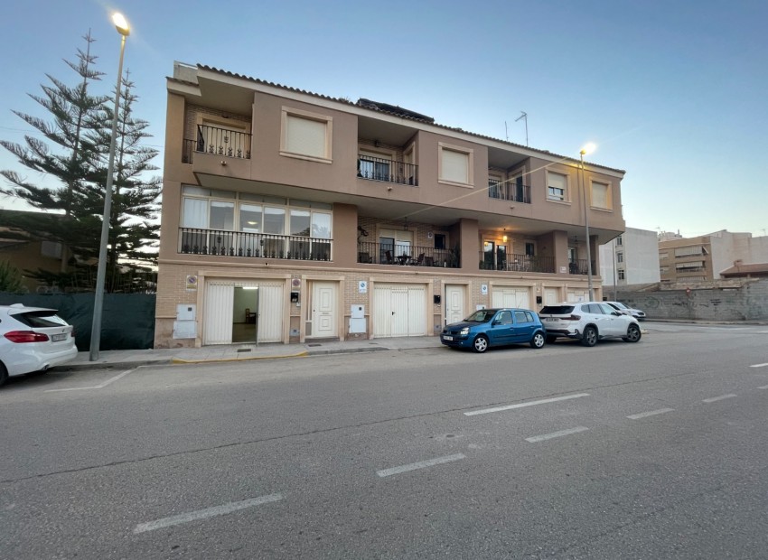 Sale - House -
Almoradí - Almoradi