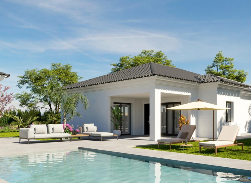 Sale - House -
Aspe* - Aspe