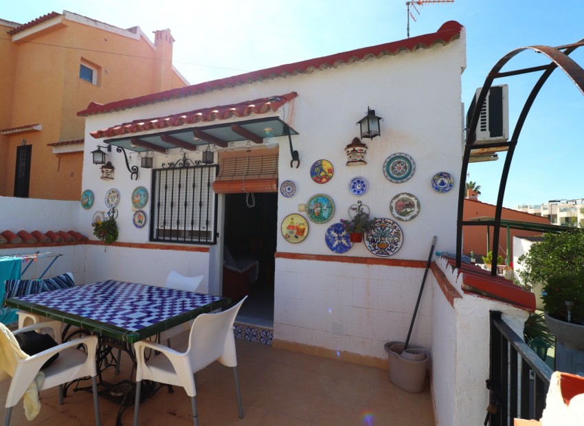 Sale - House -
Benijofar - Benijofar - Village