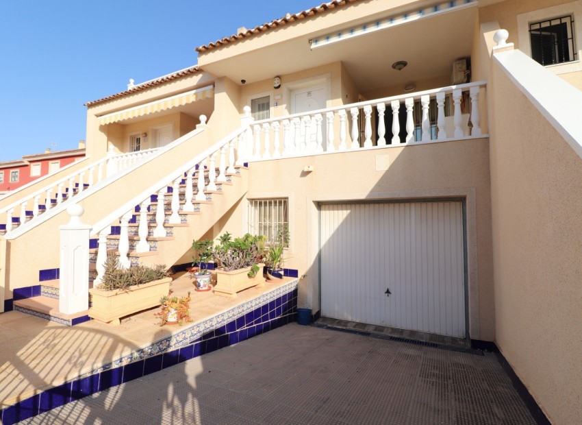 Sale - House -
Benijofar* - Benijofar - Village