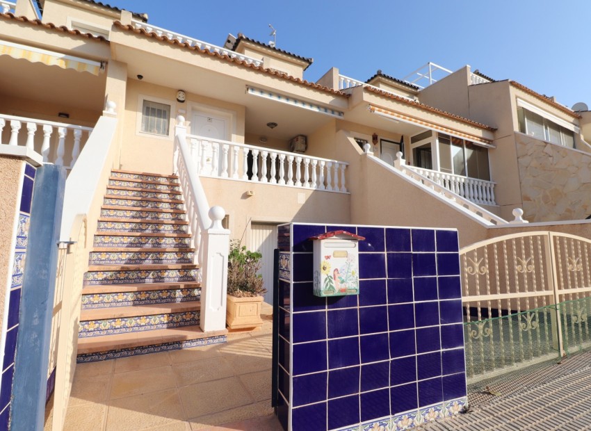 Sale - House -
Benijofar* - Benijofar - Village