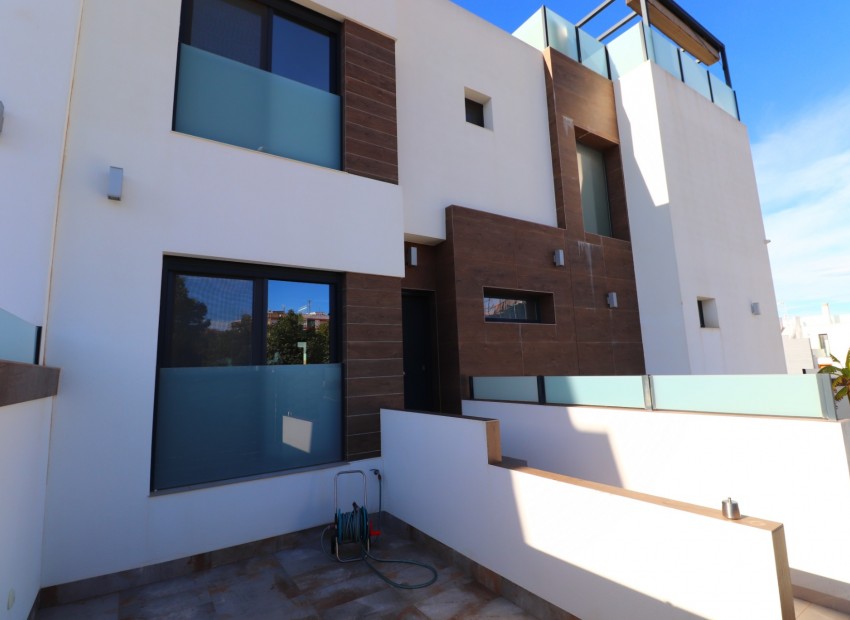 Sale - House -
Benijofar* - Benijofar - Village