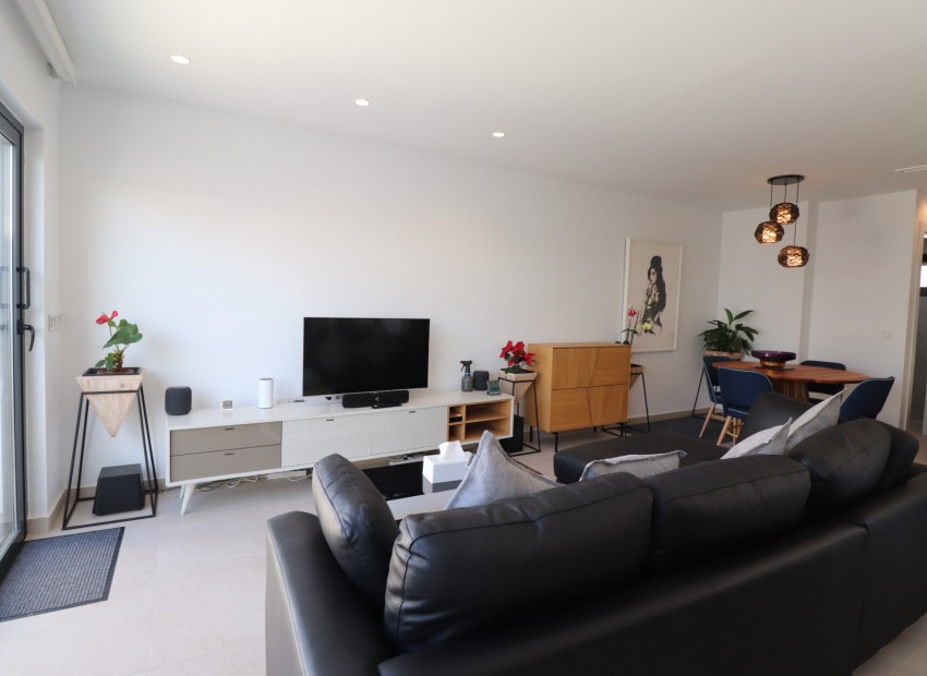 Sale - House -
Benijofar* - Benijofar - Village