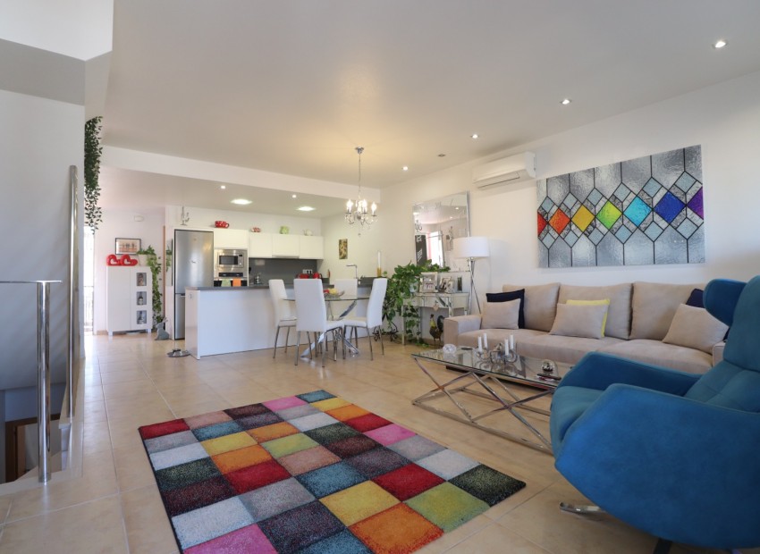 Sale - House -
Benijofar* - Benijofar - Village