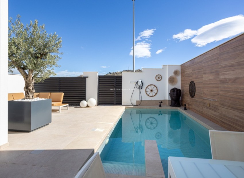 Sale - House -
Benijofar* - Benijofar