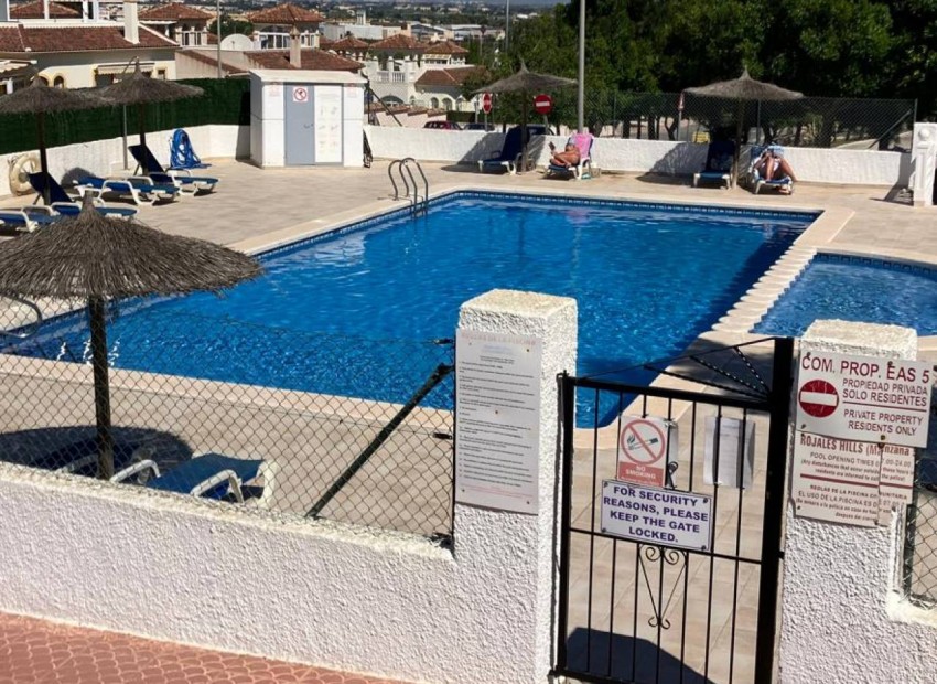 Sale - House -
Benimar - Benimar II
